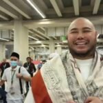 Sentindo uma garota antes de migrar, Ivan Gunawan: Eu e Ayu Ting Ting não precisamos de frases na sexta -feira