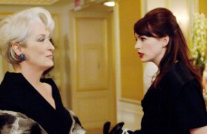 Sequela ‘The Devil Wears Prada’: é isso que sabemos até agora Sequela 'The Devil Wears Prada': é isso que sabemos até agora