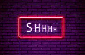 Sequoia apostas no silêncio Sequoia apostas no silêncio