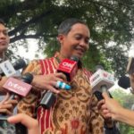 Será assistido por Pabowo-Gibran, milhares de pinturas incentivam o fechamento do Congresso PSI