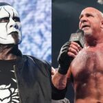 "Será esquecido em três meses" - a aposentadoria da WWE de Goldberg é negativa em comparação com o envio de Steing em AEW pelo veterano de luta livre