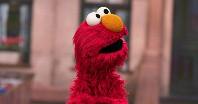 Elmo 
