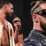 Seth Rollins Disables News recebe Swerve Raw inesperado - Relatórios -