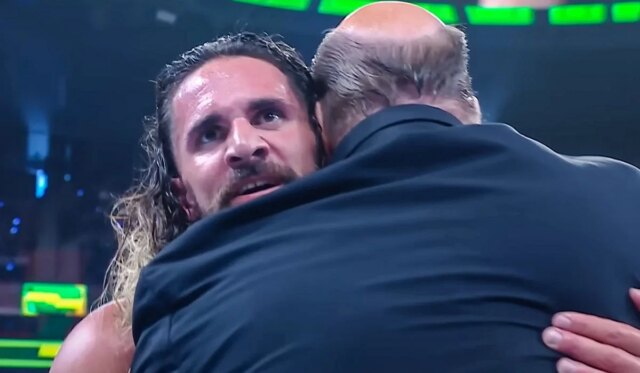 Seth Rollins aparecerá no RAW e entregará a bolsa de documentos MITB ao campeão da WWE 5 vezes? A probabilidade foi descoberta

