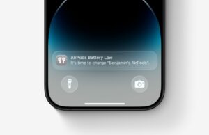 Seu caso AirPods nunca mais para que a bateria seja graças a esses novos lembretes de carregamento Seu caso AirPods nunca mais para que a bateria seja graças a esses novos lembretes de carregamento