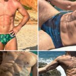 Speedos Stars - quem são a culpa!