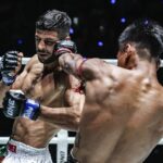 Shadow Singha Mawynn diz que o fim deve vir com 'cotovelo próprio' em vez de um olho de azar