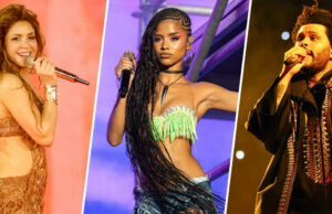 Shakira, The Weeknd e muito mais para atuar no 2025 Global Citizen Festival: como obter ingressos Shakira, The Weeknd e muito mais para atuar no 2025 Global Citizen Festival: como obter ingressos