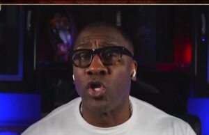 Shannon Sharpe está “em paz” com a ESPN YOUNVER 073125_SHENTON_SHARPE_CAL