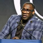 Shannon Sharpe