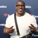 Shannon Sharpe