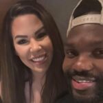 O apoiador de Tampa Bay Buccaneers, Shaquil Barrett, filha de 2 anos, morta depois de se afogar em uma piscina 3