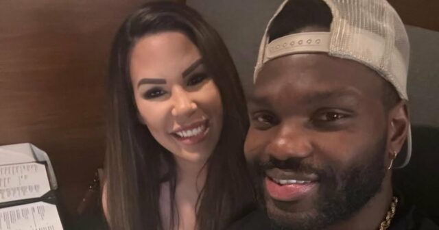 O apoiador de Tampa Bay Buccaneers, Shaquil Barrett, filha de 2 anos, morta depois de se afogar em uma piscina 3