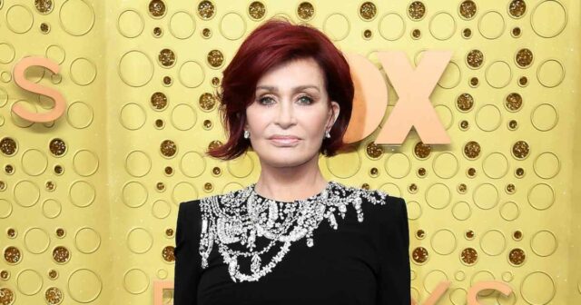 Sharon Osbourne ao longo dos anos: do casamento de Ozzy Osbourne e além

