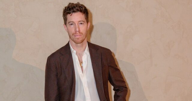Shaun White tem uma lista de desejo após a aposentadoria com Nina Debrev