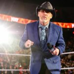 Shawn Michaels, no evento da WWE pela estrela da AAA da estrela da AAA, ele se lembra do sentimento de luta livre - "ele sempre nos surpreende" (especial)