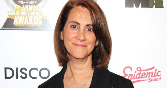 'She Careed': Supervisor de Música 'American Idol' Robin Kaye lembrado por seus companheiros de equipe


