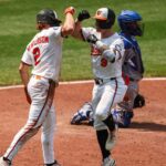 "Shoutout On 416": Orioles Troll Blue Jays depois de vencer