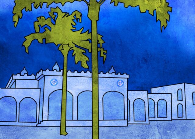 Sikhs que procuram ajuda à saúde mental, lutam "fraqueza" estigma

