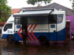 Mobile SIM abre serviço nesta sexta-feira, de Jacarta a Bandung Sim Car Mobile Yakarta, Bekasi, Bogor, Bandung sexta -feira, 18 de julho de 2025