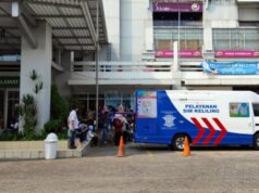 Quarta-feira, 4 de fevereiro de 2026, serviços Mobile SIM disponíveis em Jacarta e Bubu Sim Mobile Yakarta Automobile, Bandung, Bogor, Bekasi quarta -feira, 30 de julho de 2025