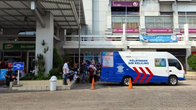 Sim Mobile Yakarta Automobile, Bandung, Bogor, Bekasi quarta -feira, 30 de julho de 2025

