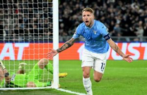 Sinais não -mobilos para Bolonha depois de deixar Besiktas Sinais não -mobilos para Bolonha depois de deixar Besiktas