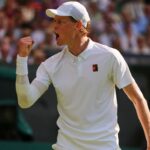 Sinner Gests Alcaraz em revanche para ganhar Wimbledon