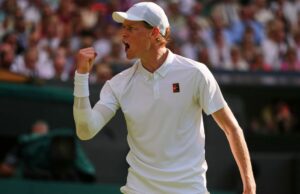 Sinner Gests Alcaraz em revanche para ganhar Wimbledon Sinner Gests Alcaraz em revanche para ganhar Wimbledon