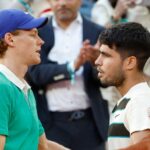 Sinner vs. Alcaraz: Quem ganhará o título de Wimbledon?