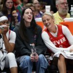 "Sinto muito, você deve estar aqui com sua equipe": US $ 90.000 Fever Star, Chicago'da Touch depois de tocar Jab e Caitlin Clark'a Hit Clark