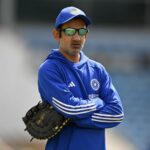 "Sirf Aapko Gaaliyan Hi Padti Haı" - Gautam Gambhir escolhe o trabalho duro entre ser jogador e treinador