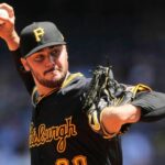 Skenes, Skubal selecionado como Jarros ASG iniciais