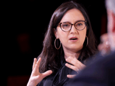 Bari Weiss conta à equipe do ’60 Minutes’ que retirou a história da deportação porque ‘não avançou a bola’ Skidance em Compras antecipadas Relações de impressão gratuita de Bari Weiss