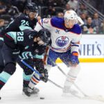 Skinner de Haie espera recuperar a forma antiga, mas quanto tempo ele levará em San Jose?