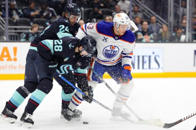Skinner de Haie espera recuperar a forma antiga, mas quanto tempo ele levará em San Jose?

