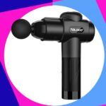 Skip Spa com um desconto de 33% em seu amado cliente, Toloco Massage Gun na Amazon