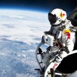 Skydiver estratosférico Baumgartner morre em Crash