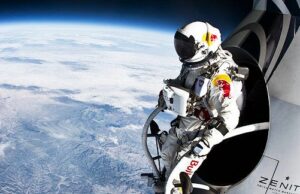 Skydiver estratosférico Baumgartner morre em Crash Skydiver estratosférico Baumgartner morre em Crash