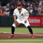Slugger de US $ 66 milhões da Diamondbacks "enquanto você avança" após o comércio de Josh Naylor