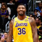 Smart Credits Doncic com assistência para os Lakers Move