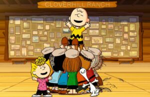 ‘Snoopy Presents: Trailer de música de verão significa 75 anos’ Peanuts ‘ Zootopia 2