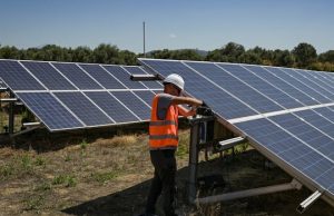 Solar foi a fonte de eletricidade mais importante na UE no mês passado, diz o relatório Solar foi a fonte de eletricidade mais importante na UE no mês passado, diz o relatório
