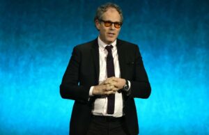 Sony Shakeup: Sanford Panitch se torna o único presidente de cinema no meio da promoção do Crime Exec Josh Greenstein