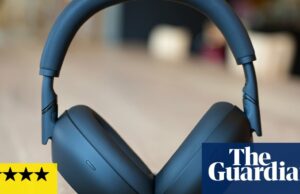 Sony WH-1000XM6 Revisão: Aumentando a barra para fones de ouvido para redução de ruído Sony WH-1000XM6 Revisão: Aumentando a barra para fones de ouvido para redução de ruído