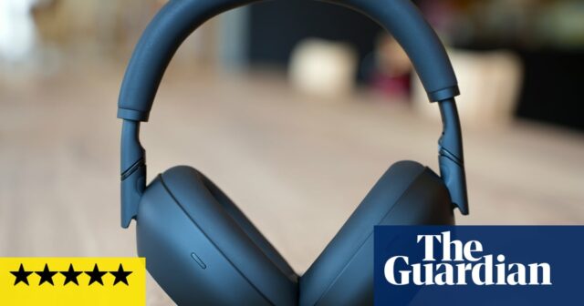 Sony WH-1000XM6 Revisão: Aumentando a barra para fones de ouvido para redução de ruído


