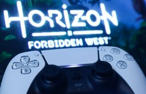 Sony processa tencent por violações de direitos autorais, lâmpadas ‘luzes “como’ clone esloveno ‘do’ Horizon ‘de PlayStation Sony processa tencent por violações de direitos autorais, lâmpadas 'luzes "como' clone esloveno 'do' Horizon 'de PlayStation
