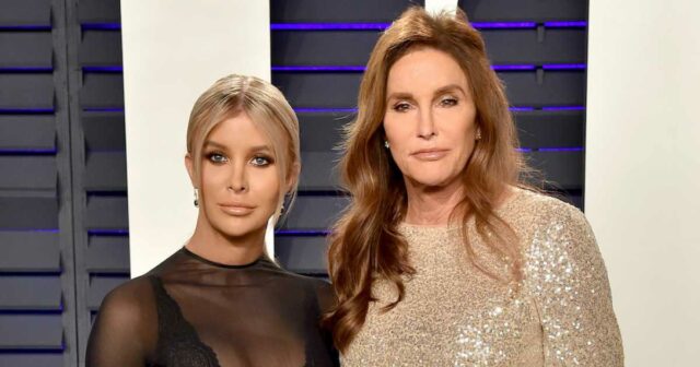 Caitlyn Jenner diz 