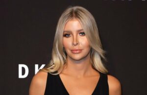 Sophia Hutchins pode ter sido “acelerando” antes do acidente fatal de ATV: relatório GetTyImages-1140298555 Sophia Hutchins poderia estar se acelerando antes do choque de Mortal ATV Caitlyn Jenner.jpg.