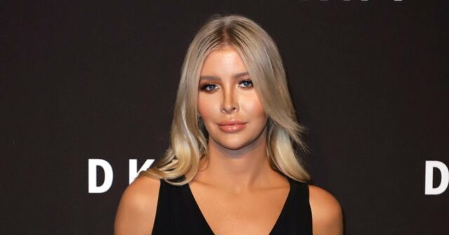 GetTyImages-1140298555 Sophia Hutchins poderia estar se acelerando antes do choque de Mortal ATV Caitlyn Jenner.jpg.